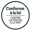 Anti Fraude TVA Revendeur intégrateur logiciel de gestion Rouen
