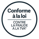 Anti Fraude TVA Revendeur intégrateur logiciel de gestion Rouen